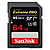 64GB Extreme PRO UHS-I SDXC Memory Card (V30) - FREE with Qualifying Purchase
