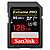 128GB Extreme PRO UHS-I SDXC Memory Card (V30) - Free With Qualifying Purchase