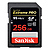 256GB Extreme PRO UHS-I SDXC Memory Card (V30)