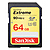 64GB Extreme UHS-I SDXC Memory Card - FREE with Qualifying Purchase