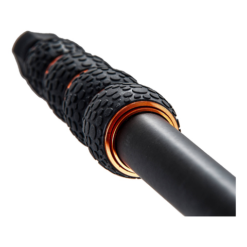 Corey Aluminum Travel Tripod with AirHed Neo Ball Head Image 6