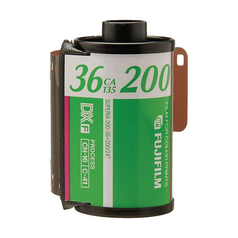 Fujifilm 35mm film deals