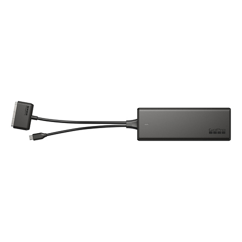 Karma Charger (US-Style) Image 0