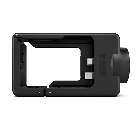 Karma Harness for HERO4 Black/Silver Image 1