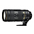 AF-S NIKKOR 70-200mm f/2.8E FL ED VR Lens