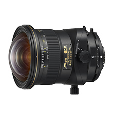 PC-E NIKKOR 19mm f/4E ED Tilt-Shift Lens Image 0