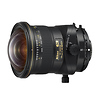 PC-E NIKKOR 19mm f/4E ED Tilt-Shift Lens Thumbnail 0