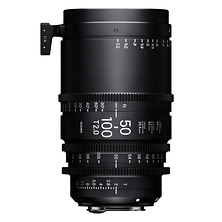 50-100mm T2 Cine Lens for Canon Image 0
