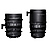 18-35mm T2 & 50-100mm T2 Cine Lenses for Sony