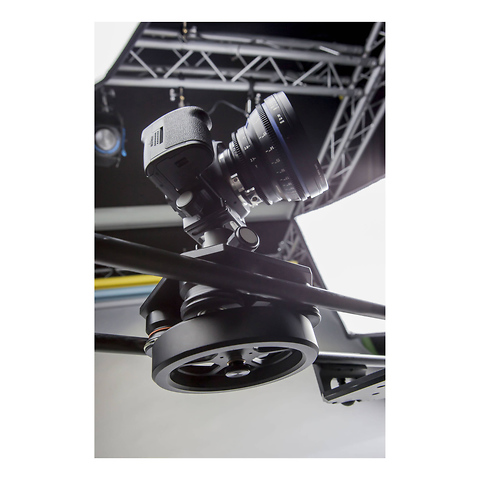 Duzi V4 Camera Slider (32 In.) Image 4