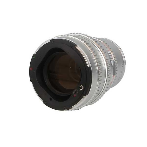150mm f/4 Sonnar C Lens for Hasselblad 500 Series V System, Chrome - Pre-Owned Image 1