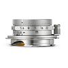 Summaron-M 28mm f/5.6 Lens (Silver) Thumbnail 1