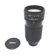 Nikkor 80-200mm f/2.8D ED AF Single - Ring  Lens - Pre-Owned Image 0