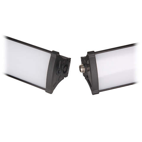 60 LED Green Screen Strip Light with WiFi Image 1