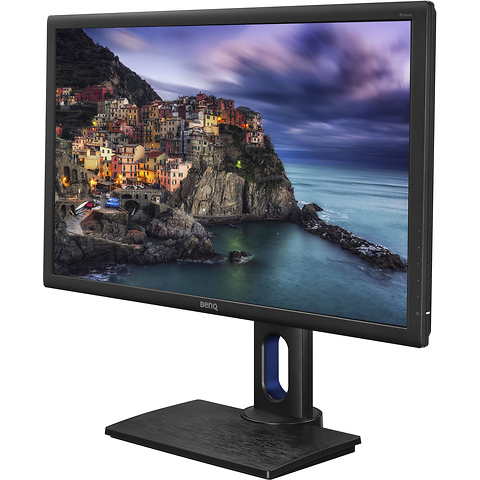 PD2700Q 27 in. 16:9 IPS Monitor Image 1
