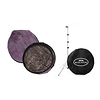 Collapsible Backdrop (Grunge Brick/Purple) kit Thumbnail 1