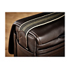 William Messenger Bag (Cowhide Dark Brown) Thumbnail 6