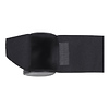 Donau Cowhide Leather Lenswrap (Medium, Black) Thumbnail 0