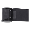 Donau Cowhide Leather Lenswrap (Medium, Black) Thumbnail 3