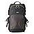 TrailScape 18L Backpack (Charcoal)