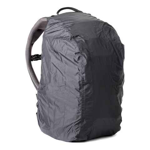 TrailScape 18L Backpack (Charcoal) Image 7