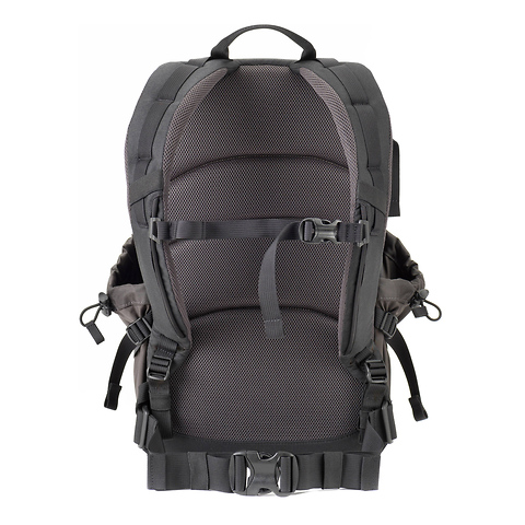TrailScape 18L Backpack (Charcoal) Image 2