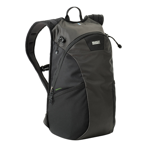 SidePath Backpack (Charcoal) Image 0