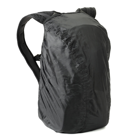 SidePath Backpack (Charcoal) Image 7