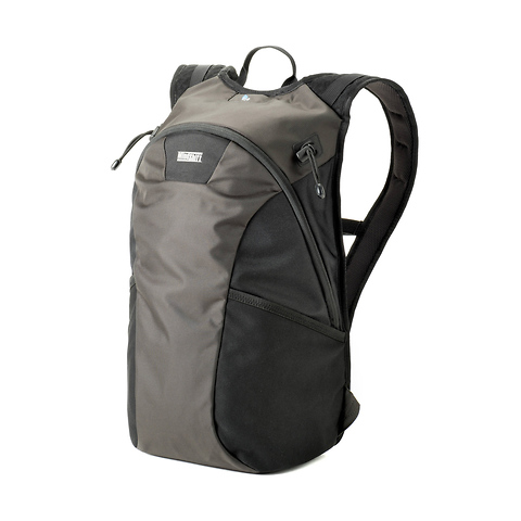 SidePath Backpack (Charcoal) Image 1
