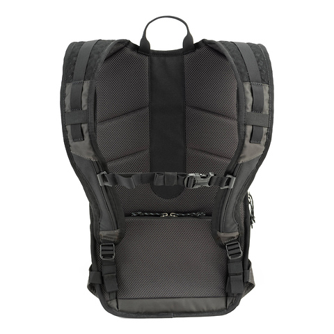 SidePath Backpack (Charcoal) Image 2