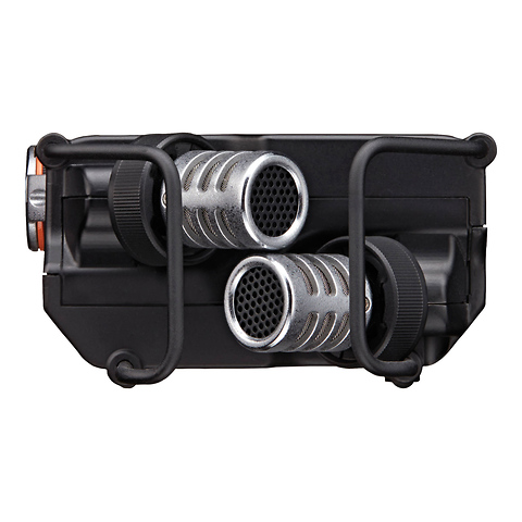 DR-44WL Portable Handheld Recorder with Wi-Fi Image 3