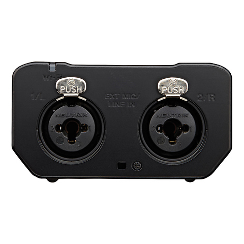 DR-44WL Portable Handheld Recorder with Wi-Fi Image 4