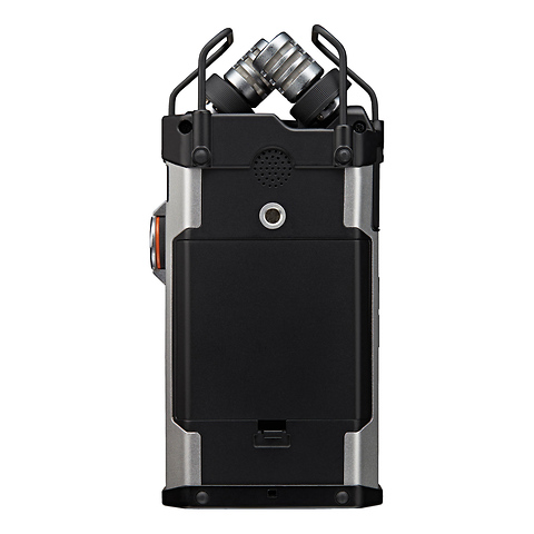 DR-44WL Portable Handheld Recorder with Wi-Fi Image 2