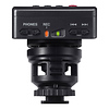 DR-10SG Camera-Mountable Audio Recorder with Shotgun Microphone Thumbnail 3