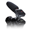 DR-10SG Camera-Mountable Audio Recorder with Shotgun Microphone Thumbnail 4