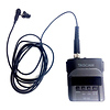 DR-10L Digital Audio Recorder with Lavalier Mic Thumbnail 1