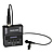 DR-10L Digital Audio Recorder with Lavalier Mic