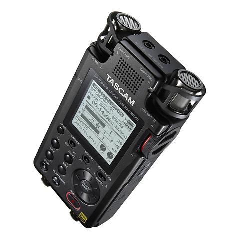 Linear PCM Recorder Image 0