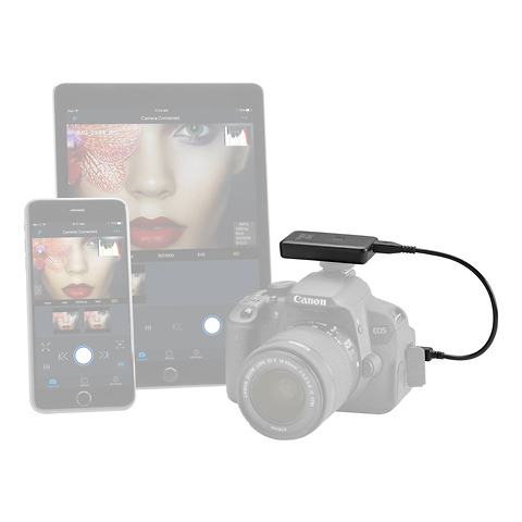 Case Air Wireless Tethering System Image 0