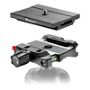 XPRO Ball Head with Top Lock Quick-Release System Thumbnail 4