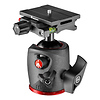XPRO Ball Head with Top Lock Quick-Release System Thumbnail 1