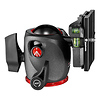 XPRO Ball Head with Top Lock Quick-Release System Thumbnail 2