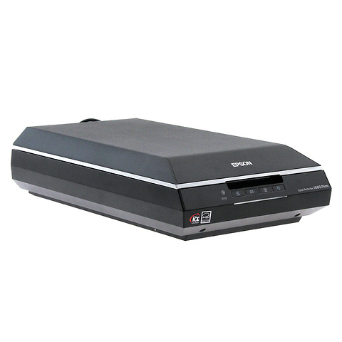 Perfection V600 Photo Scanner (Open Box) Image 0