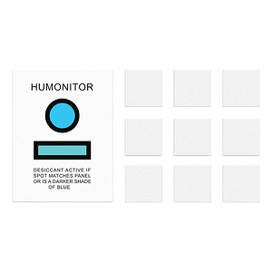 Anti-Fog Inserts (15-Pack)