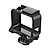 Frame for HERO5 Black