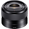 SEL 35mm f/1.8 OSS E-Mount Lens - Pre-Owned Thumbnail 0