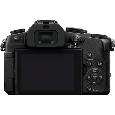 Panasonic Lumix Dmc G85 Mirrorless Micro Four Thirds Digital Camera With 12 60mm Lens Panasonic Lumix Dmc G85 Mirrorless Micro Four Thirds Digital Camera With 12 60mm Lens