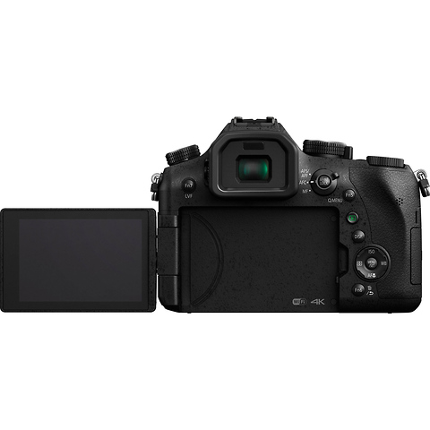 Lumix DMC-FZ2500 Digital Camera Image 10