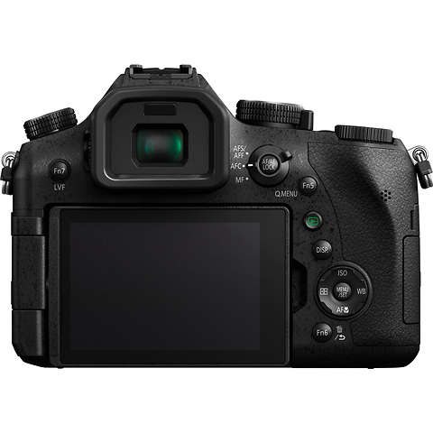 Lumix DMC-FZ2500 Digital Camera Image 11