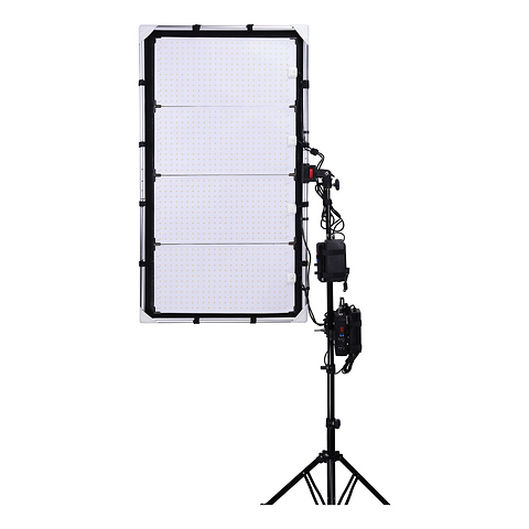 VersaTile-Bi-Color LED Mat 4-Light Kit Image 0